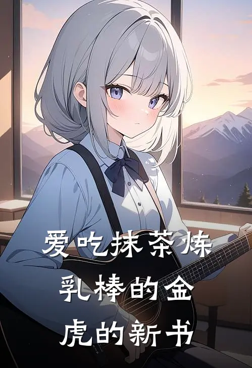 爱吃抹茶炼乳棒的金虎的新书