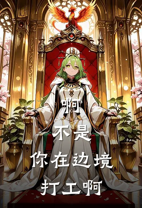 啊，不是，你在边境打工啊