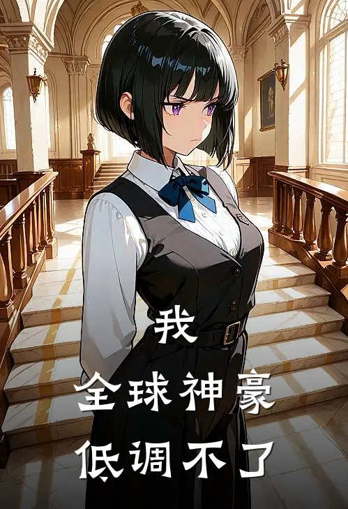 我，全球神豪，低调不了