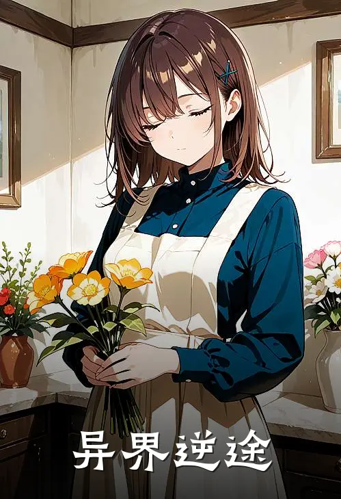异界逆途