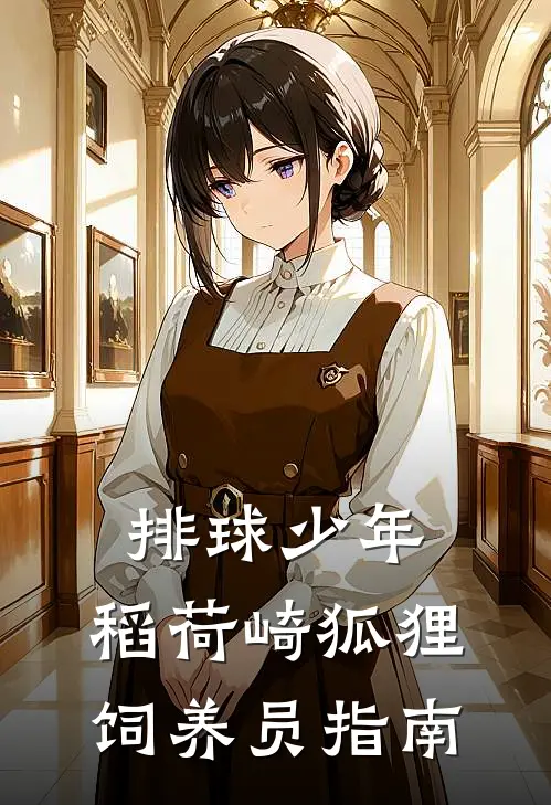 排球少年：稻荷崎狐狸饲养员指南