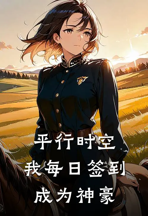 平行时空：我每日签到成为神豪