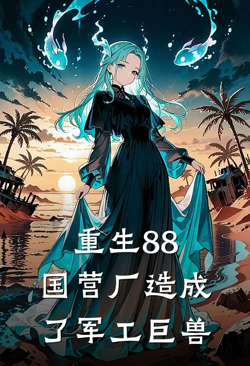 重生88，国营厂造成了军工巨兽