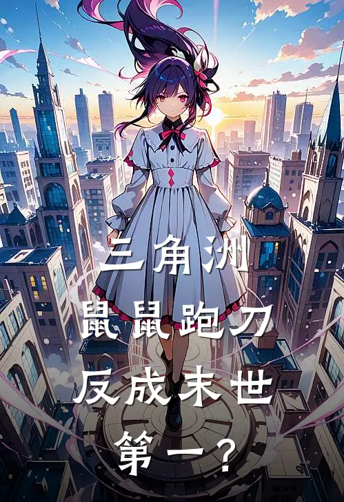 三角洲：鼠鼠跑刀反成末世第一？