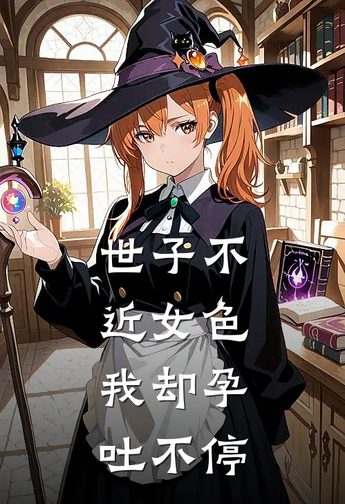 世子不近女色，我却孕吐不停