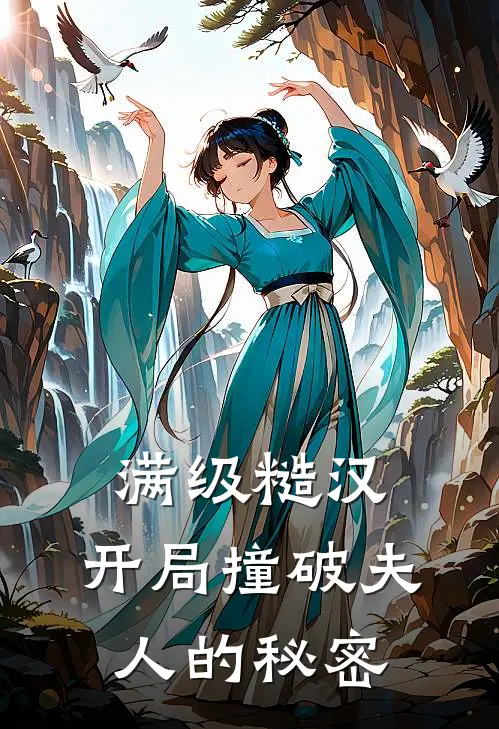 满级糙汉：开局撞破夫人的秘密