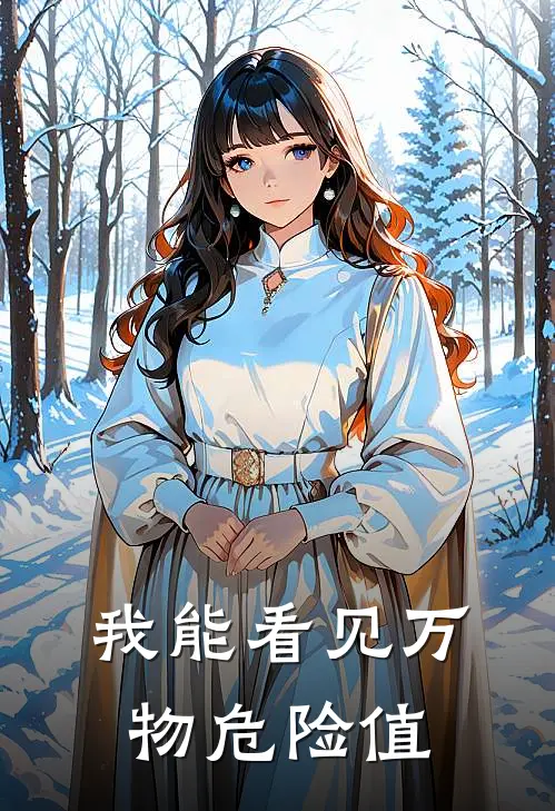 我能看见万物危险值