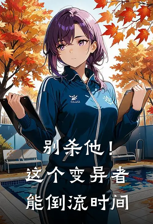 别杀他！这个变异者能倒流时间