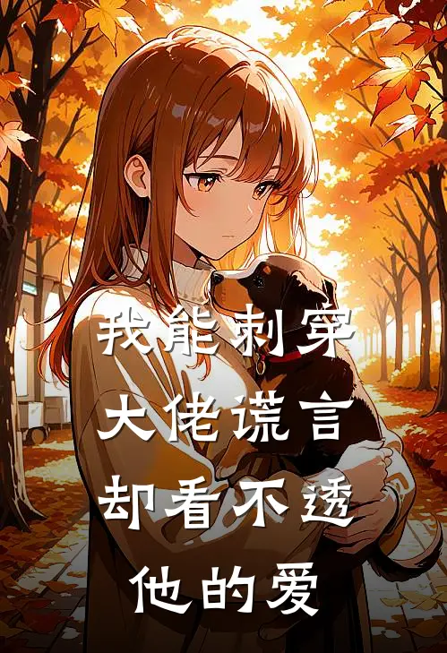 我能刺穿大佬谎言，却看不透他的爱