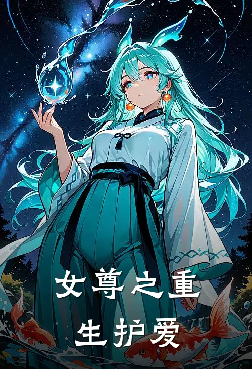 女尊之重生护爱