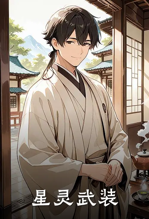 星灵武装