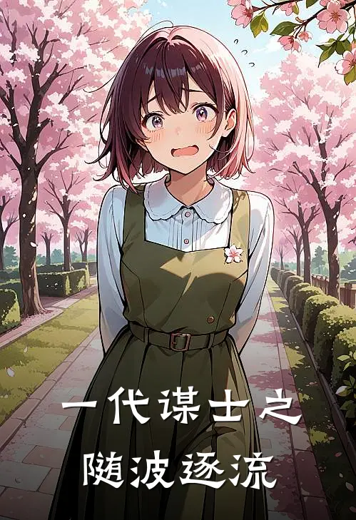 一代谋士之随波逐流