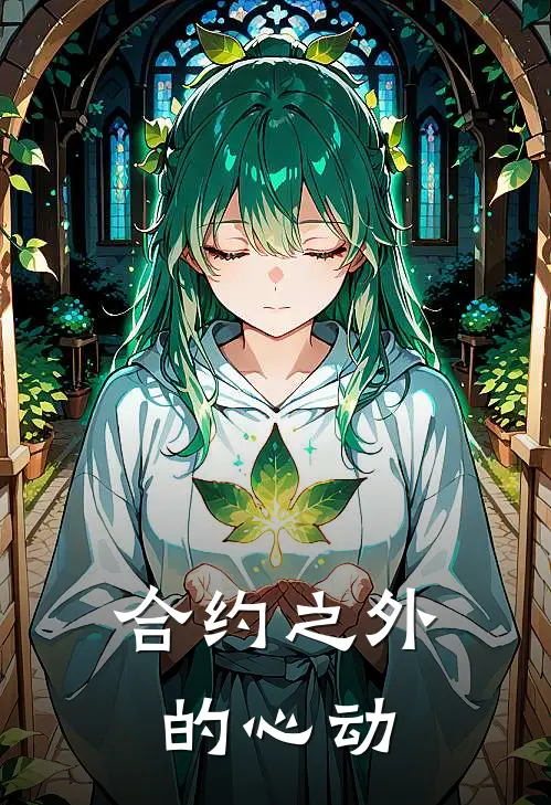 合约之外的心动