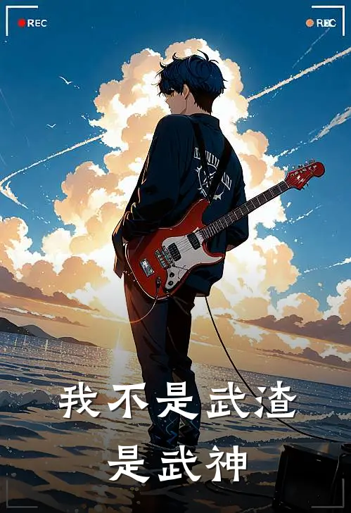 我不是武渣，是武神