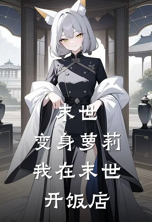 末世：变身萝莉，我在末世开饭店