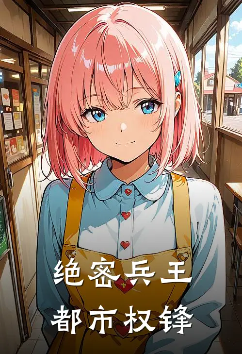 绝密兵王：都市权锋