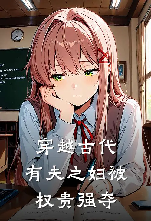 穿越古代，有夫之妇被权贵强夺