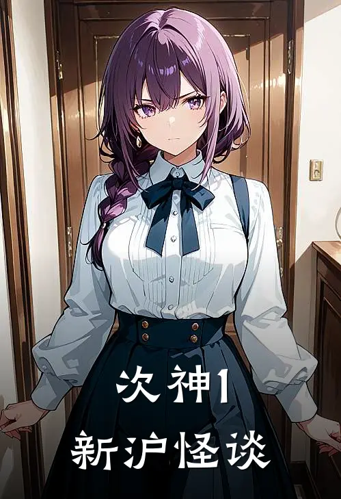 次神1：新沪怪谈