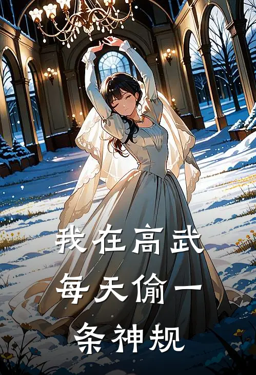 我在高武每天偷一条神规