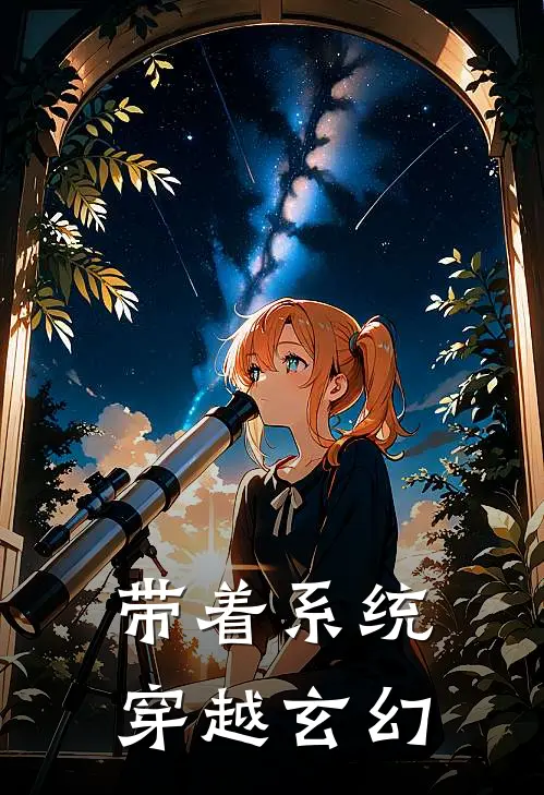 带着系统穿越玄幻