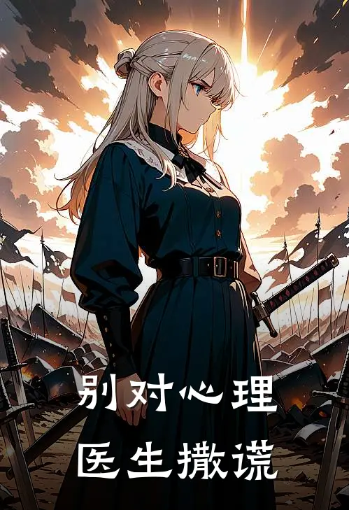 别对心理医生撒谎