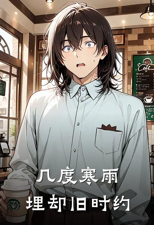 几度寒雨，埋却旧时约