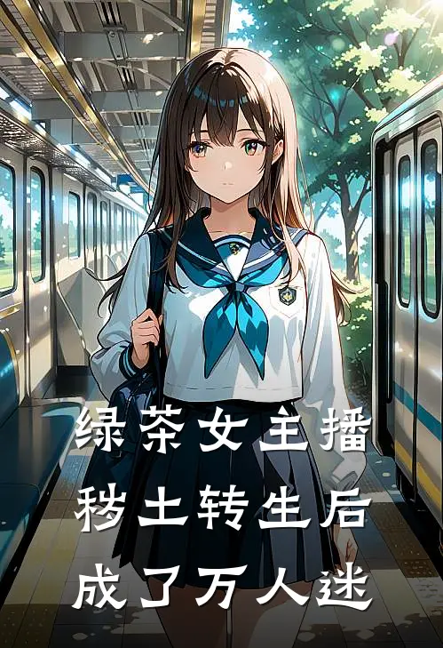 绿茶女主播秽土转生后成了万人迷