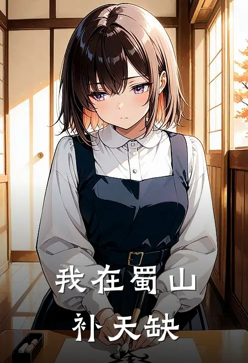 我在蜀山补天缺