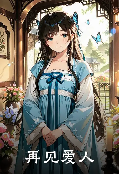 再见爱人