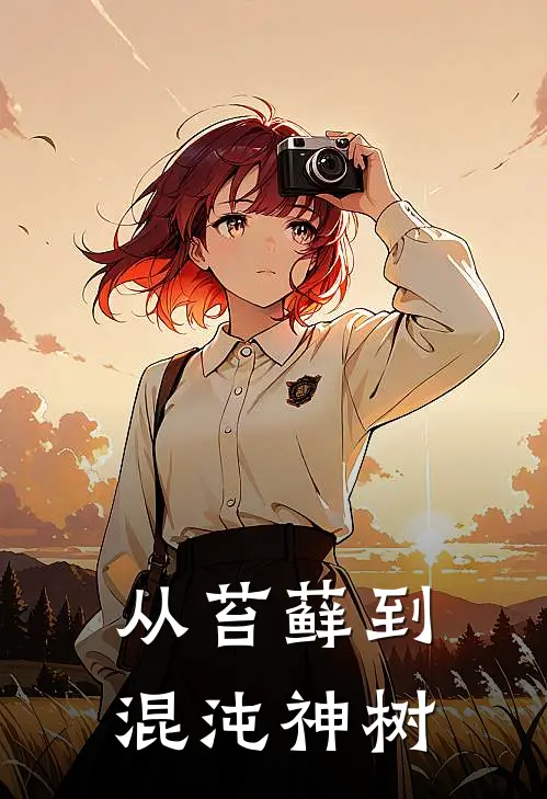 从苔藓到混沌神树