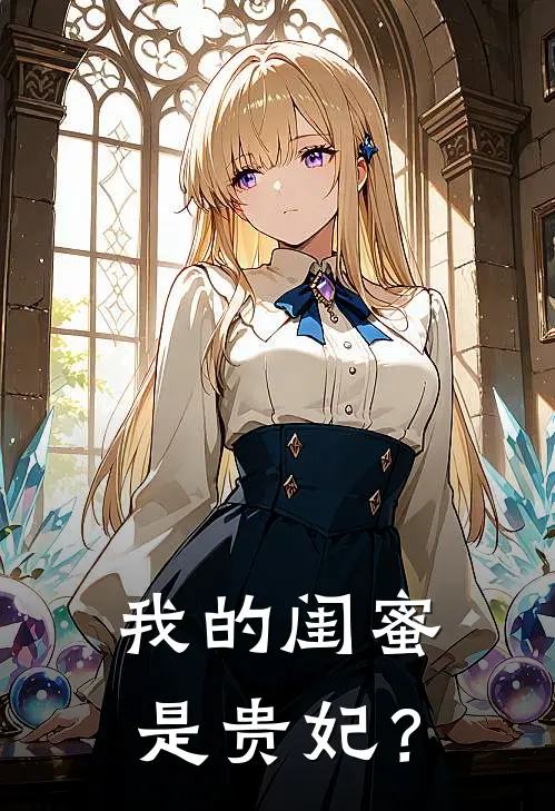 我的闺蜜是贵妃？