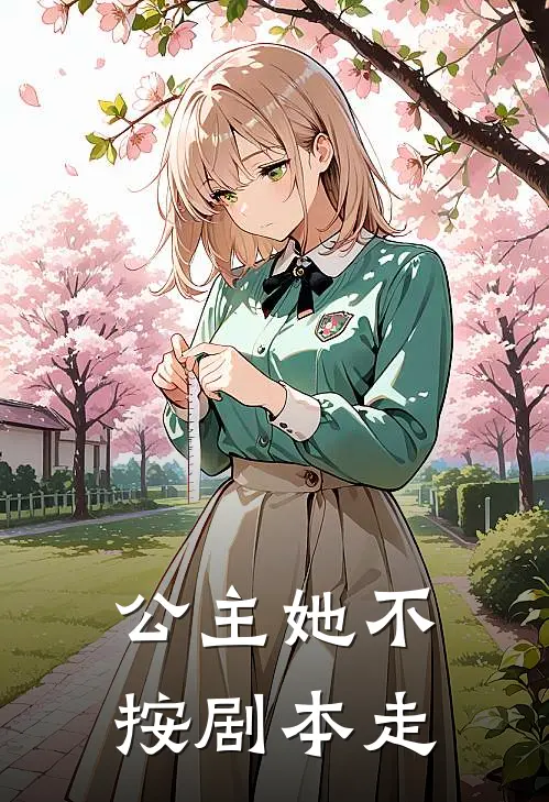 公主她不按剧本走