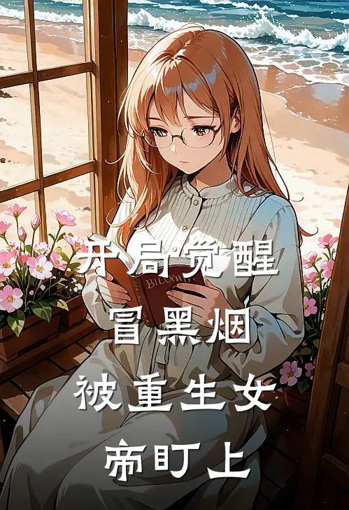 开局觉醒冒黑烟，被重生女帝盯上