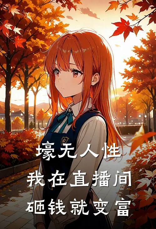 壕无人性，我在直播间砸钱就变富