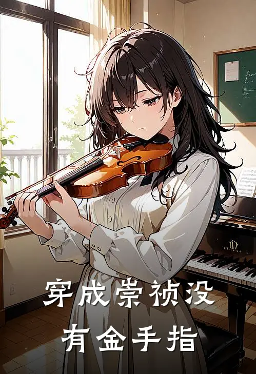 穿成崇祯没有金手指