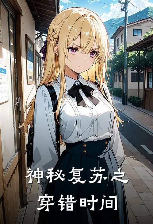 神秘复苏之穿错时间