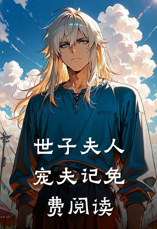 世子夫人宠夫记免费阅读