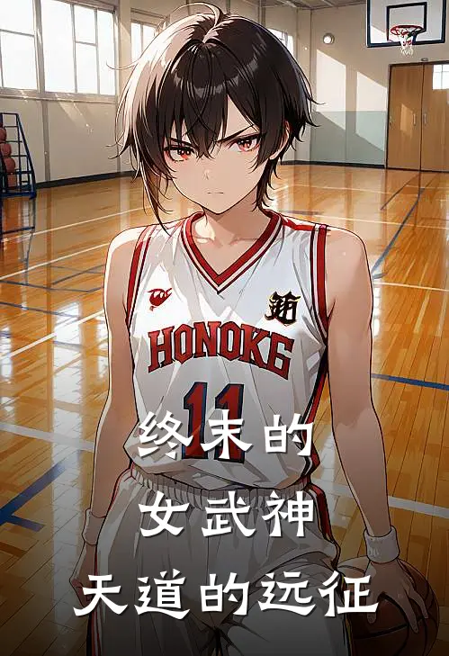 终末的女武神：天道的远征