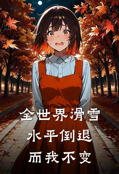 全世界滑雪水平倒退，而我不变