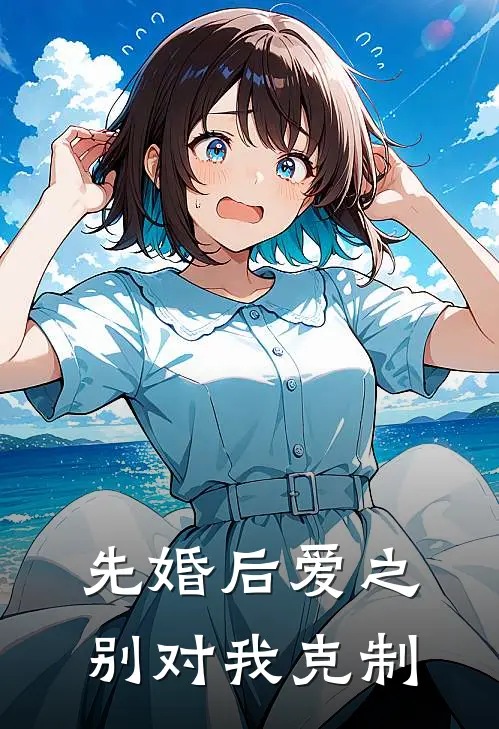 先婚后爱之别对我克制