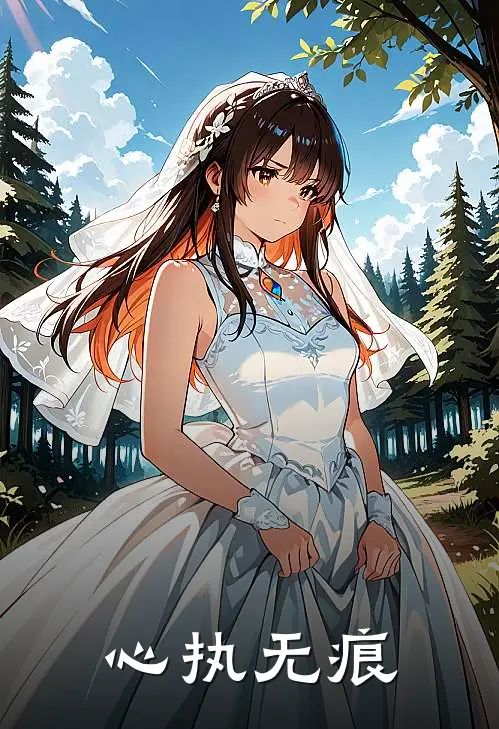 心执无痕