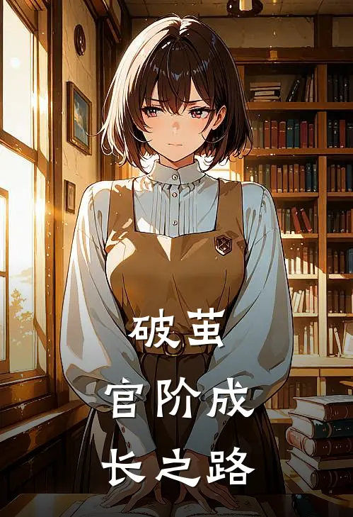 破茧：官阶成长之路(饶诚周秋平)全本免费完结小说_小说完结免费破茧：官阶成长之路饶诚周秋平