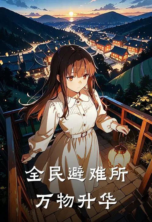 全民避难所：万物升华