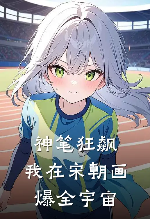 神笔狂飙：我在宋朝画爆全宇宙