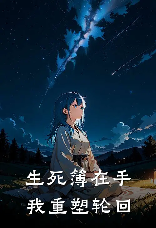 生死簿在手：我重塑轮回