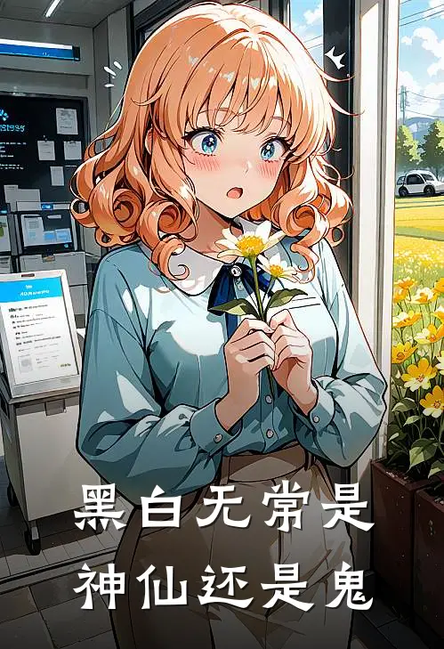 黑白无常是神仙还是鬼