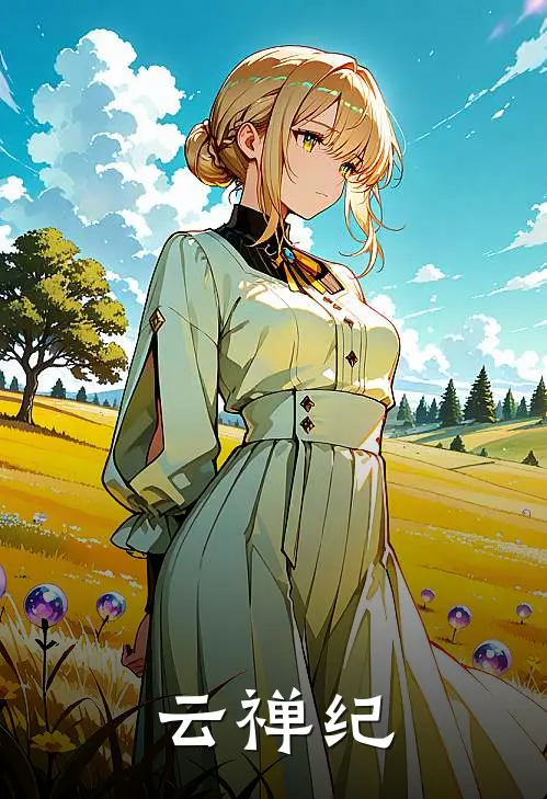 云禅纪