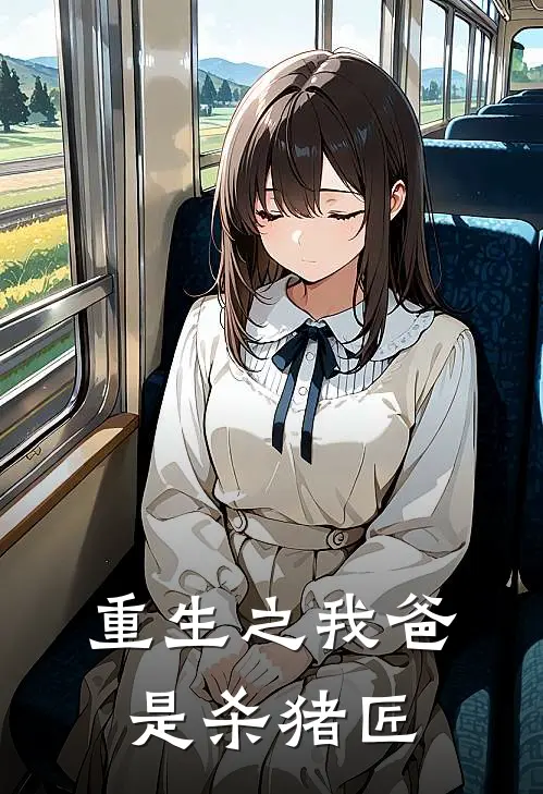 重生之我爸是杀猪匠