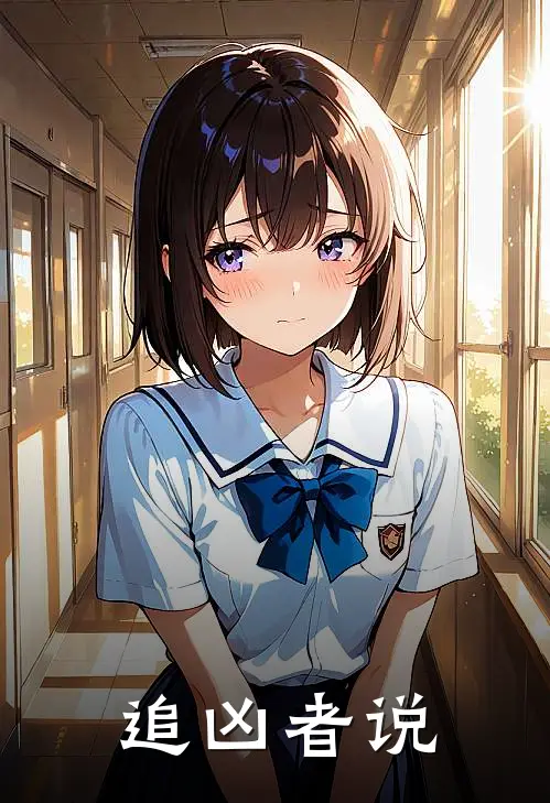 追凶者说