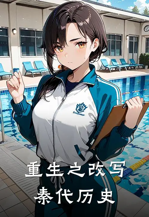 重生之改写秦代历史